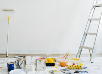 Aménagement et rénovation